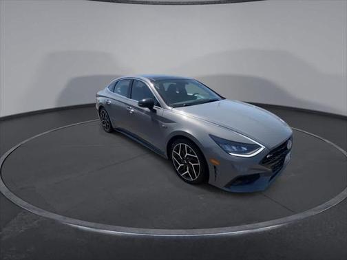 2023 Hyundai SONATA N Line