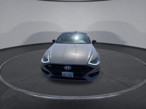 2023 Hyundai SONATA N Line