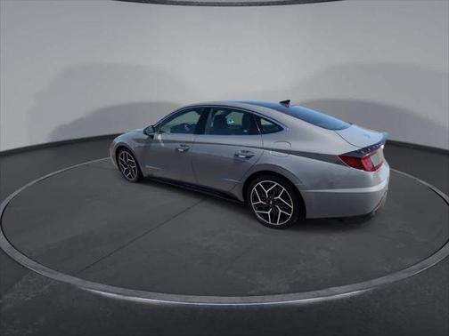 2023 Hyundai SONATA N Line