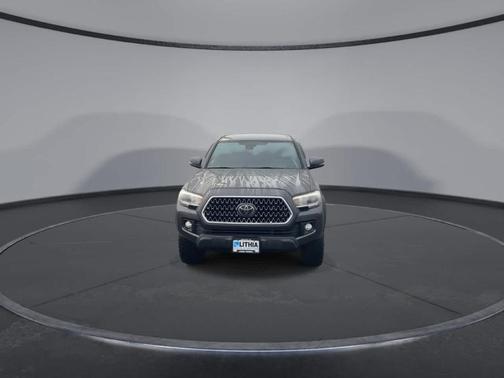 2018 Toyota Tacoma TRD Off Road