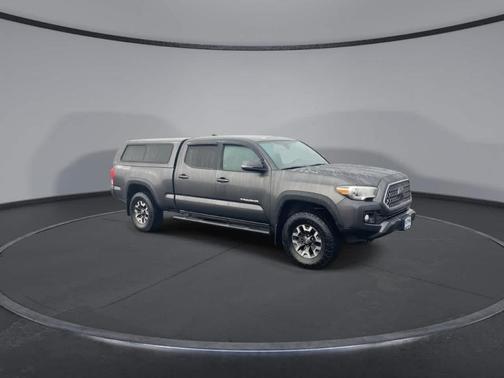 2018 Toyota Tacoma TRD Off Road