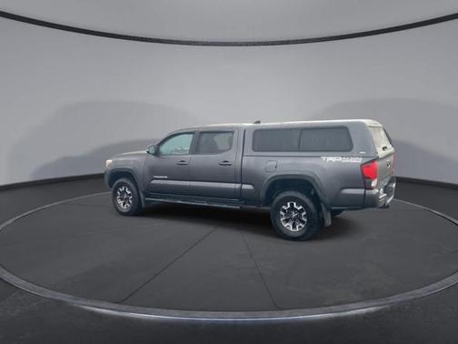 2018 Toyota Tacoma TRD Off Road