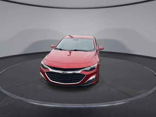 2024 Chevrolet Malibu RS