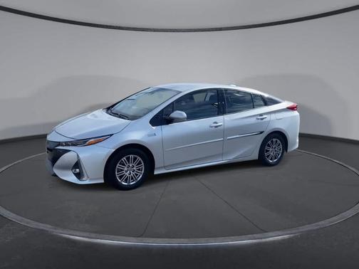 2019 Toyota Prius Prime Advanced