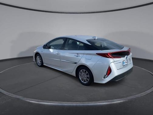 2019 Toyota Prius Prime Advanced