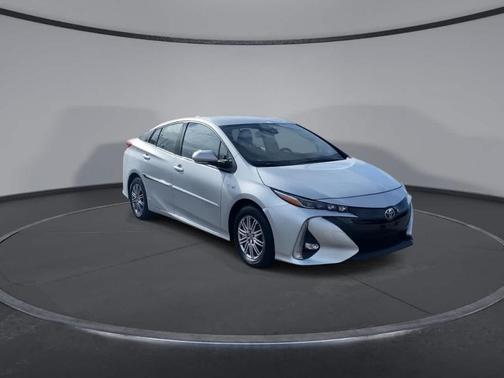 2019 Toyota Prius Prime Advanced