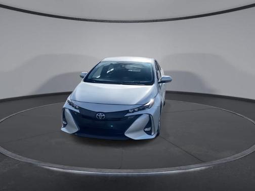 2019 Toyota Prius Prime Advanced