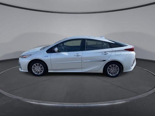 2019 Toyota Prius Prime Advanced