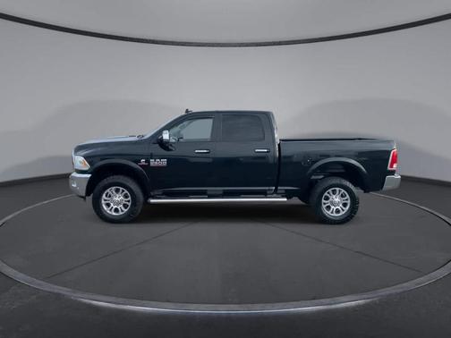 2016 RAM 2500 Laramie