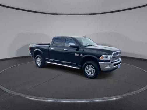 2016 RAM 2500 Laramie