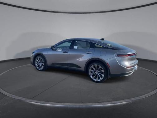 2026 Toyota Crown Limited