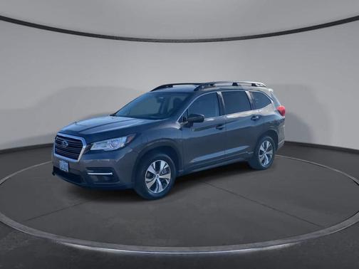 2022 Subaru Ascent Premium 7-Passenger