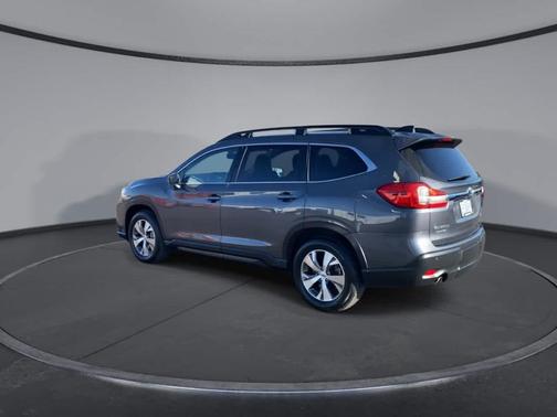 2022 Subaru Ascent Premium 7-Passenger