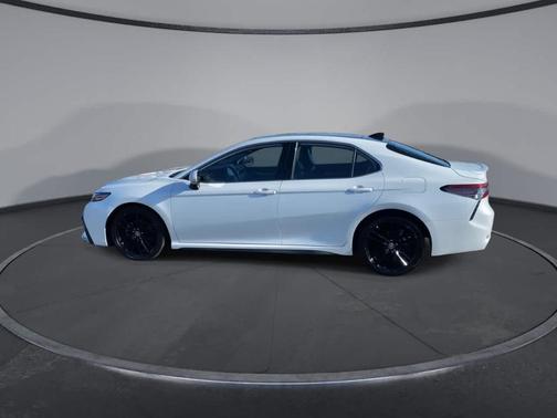 2024 Toyota Camry XSE V6