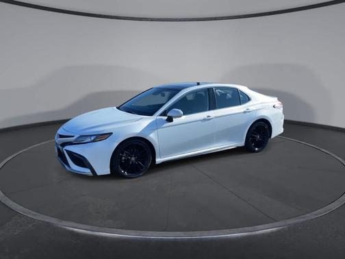 2024 Toyota Camry XSE V6