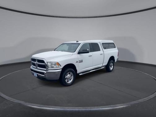 2013 RAM 2500 SLT