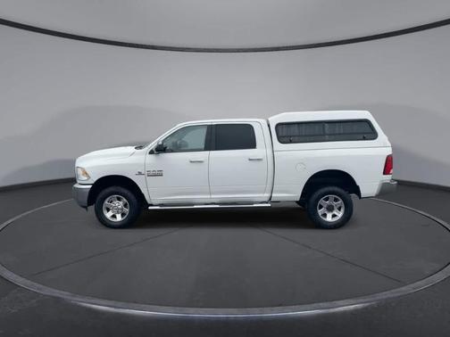 2013 RAM 2500 SLT
