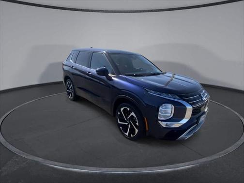 2023 Mitsubishi Outlander SE 2.5 S-AWC