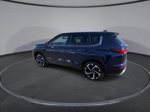 2023 Mitsubishi Outlander SE 2.5 S-AWC