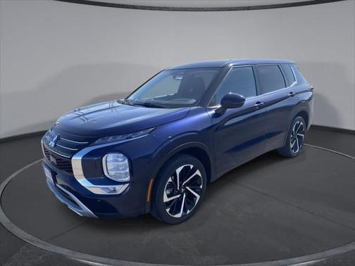 2023 Mitsubishi Outlander SE 2.5 S-AWC