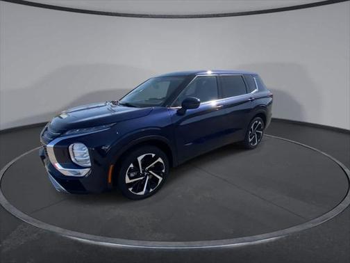 2023 Mitsubishi Outlander SE 2.5 S-AWC