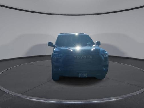 2024 Toyota Sequoia TRD Pro
