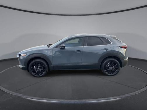 2025 Mazda CX-30 2.5 S Carbon Edition