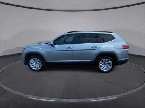 2021 Volkswagen Atlas 3.6L SE w/Technology