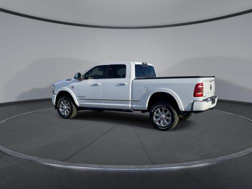 2020 RAM 2500 Limited
