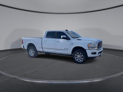 2020 RAM 2500 Limited