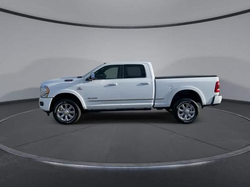 2020 RAM 2500 Limited