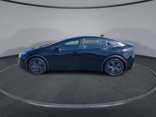 2023 Toyota Prius Prime SE