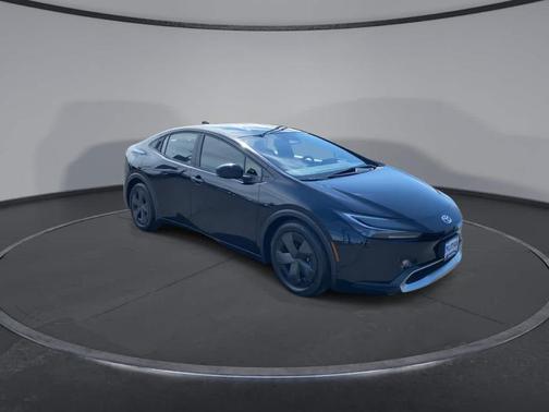 2023 Toyota Prius Prime SE