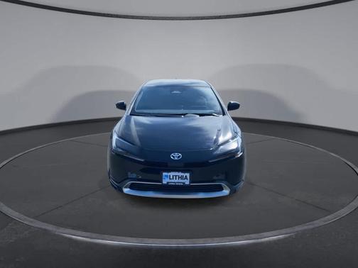 2023 Toyota Prius Prime SE