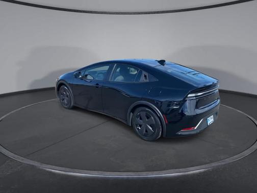 2023 Toyota Prius Prime SE