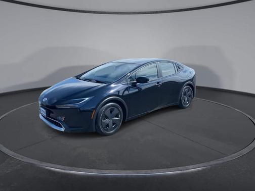 2023 Toyota Prius Prime SE