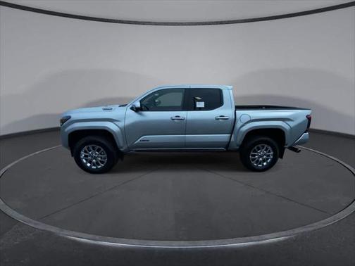 2025 Toyota Tacoma Limited