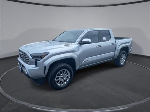 2025 Toyota Tacoma Limited