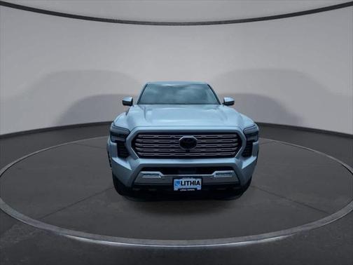 2025 Toyota Tacoma Limited
