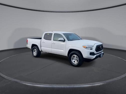 2020 Toyota Tacoma SR