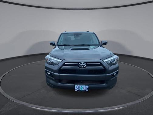 2023 Toyota 4Runner TRD Sport