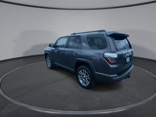 2023 Toyota 4Runner TRD Sport