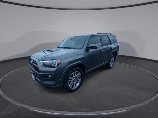 2023 Toyota 4Runner TRD Sport