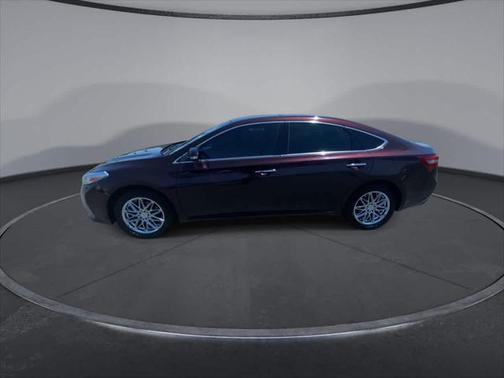 2018 Toyota Avalon XLE Premium