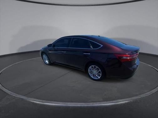 2018 Toyota Avalon XLE Premium