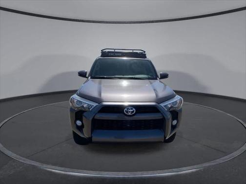 2015 Toyota 4Runner SR5 Premium
