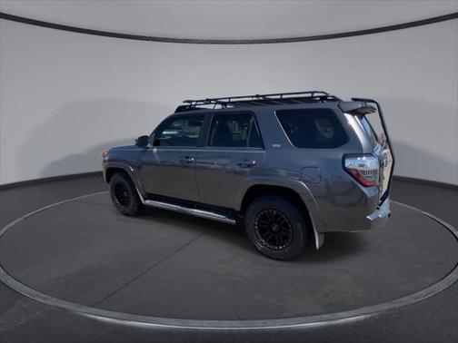 2015 Toyota 4Runner SR5 Premium