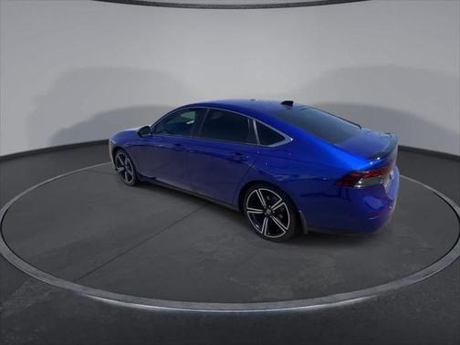 2023 Honda Accord Hybrid Base
