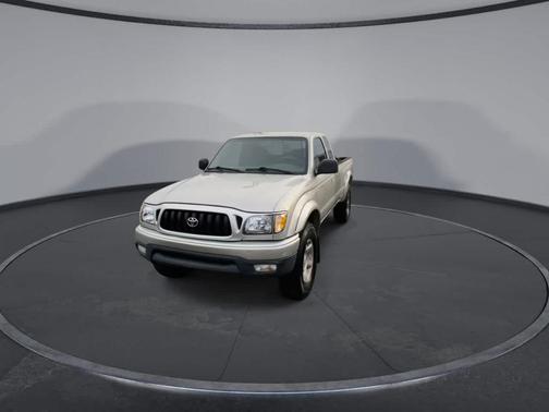2004 Toyota Tacoma Xtracab