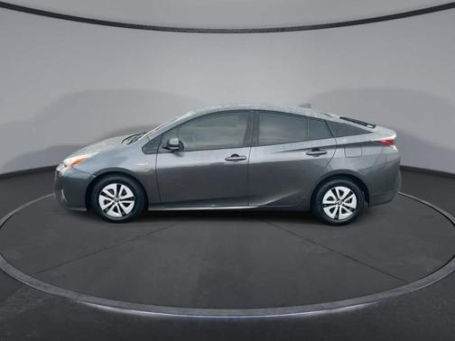 2017 Toyota Prius Three